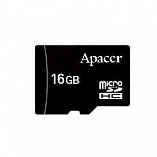 MicroSD Apacer 16GB
