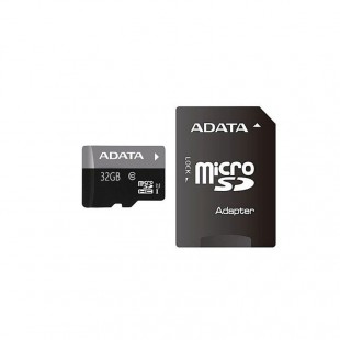 کارت حافظه ای دیتا مدل Premier ظرفیت ۳۲ گیگابایت