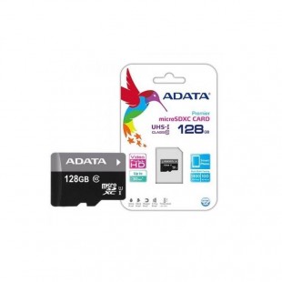 MicroSD Mobile 128GB