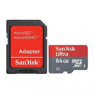 SanDisk 64GB Mobile
