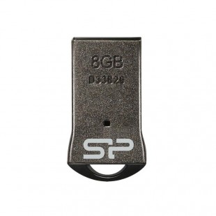 فلش مموری سیلیکون پاور مدل T01 ظرفیت ۸ گیگابایت