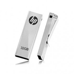 Flash Memory HP