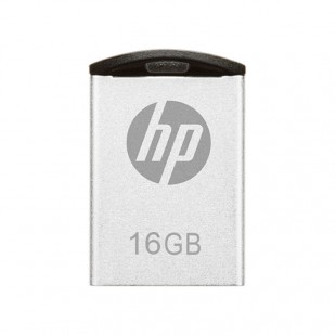 فلش مموری اچ پی مدل V222W ظرفیت ۱۶ گیگابایت
