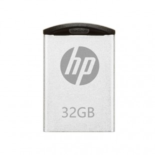 فلش مموری اچ پی مدل V222W ظرفیت ۳۲ گیگابایت