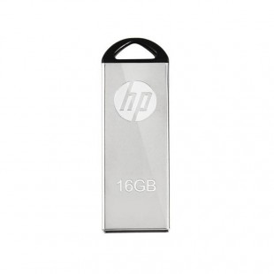 فلش مموری اچ پی مدل V220W ظرفیت ۱۶ گیگابایت