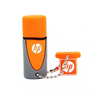 فلش مموری اچ پی مدل V245 ظرفیت ۱۶ گیگابایت