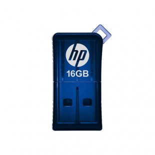 فلش مموری اچ پی مدل v165w ظرفیت ۱۶ گیگابایت