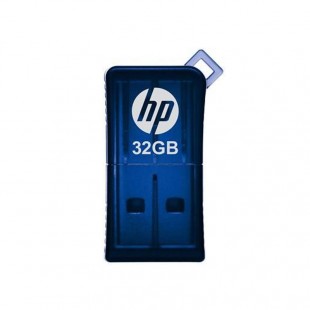 فلش مموری اچ پی مدل v165w ظرفیت ۳۲ گیگابایت
