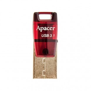 فلش مموری اپیسر مدل AH180 ظرفیت ۱۶ گیگابایت