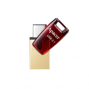 فلش مموری اپیسر مدل AH180 ظرفیت ۶۴ گیگابایت