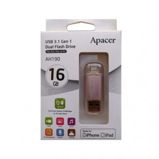 Apacer AH190 16GB