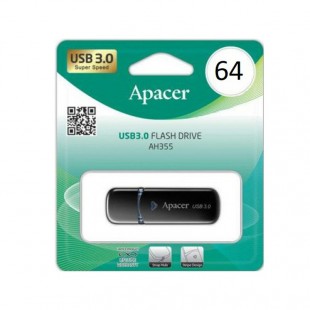 فلش APACER 64GB