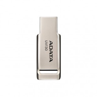 فلش مموری ای دیتا مدل UV130 ظرفیت ۶۴ گیگابایت