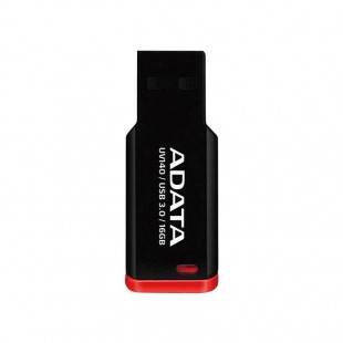 فلش مموری ای دیتا مدل UV140 ظرفیت ۱۶ گیگابایت