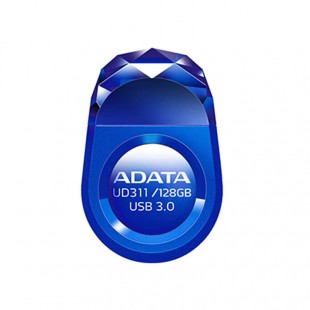 فلش مموری ای دیتا مدل UD311 ظرفیت ۱۲۸ گیگابایت