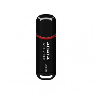 فلش مموری ای دیتا مدل UV150 ظرفیت ۱۶ گیگابایت