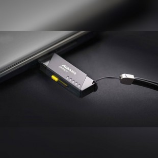 فلش مموری ای دیتا مدل UV230 ظرفیت ۶۴ گیگابایت