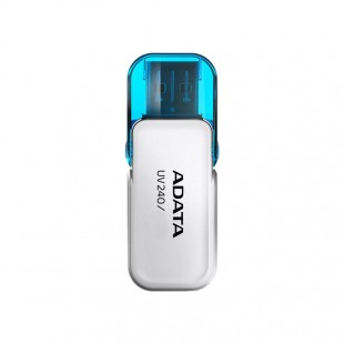 فلش مموری ای دیتا مدل UV240 ظرفیت ۸ گیگابایت