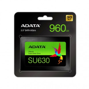 Adata Ultimate SU630