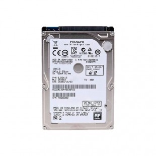 هارد لپ تاپ هیتاچی ظرفیت 160 گیگابایت