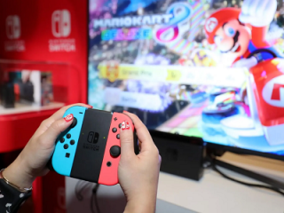 نینتندو نبض بازار بازی‌های ویدیویی ژاپن را در اختیار گرفت
