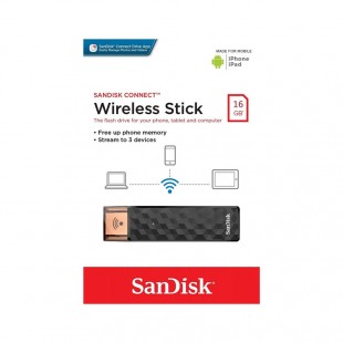 SanDisk USB3.0