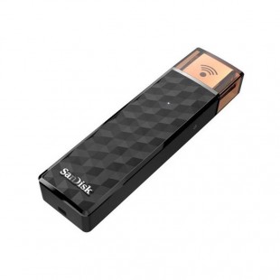 Flash Memory Wireless