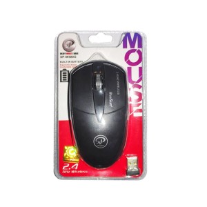 ماوس بی سیم ایکس پی-پروداکت مدل XP-W580G