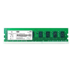ValueTech DDR3 1600MHz 8GB computer RAM