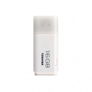 فلش مموری توشیبا مدل U202 ظرفیت ۱۶ گیگابایت