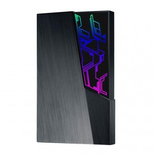 هارد اکسترنال ایسوس مدل EHD-A2T ظرفیت 2 ترابایت