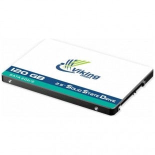 اس اس دی اینترنال وایکینگ من مدل V611 ظرفیت 120 گیگابایت