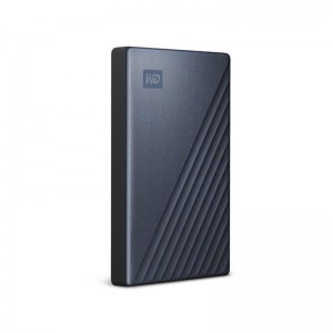 Western Digital My Passport External Hard Disk 2TB_1