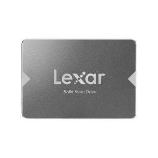 اس اس دی اینترنال SATA III لکسار مدل NS100 ظرفیت 128 گیگابایت