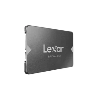 هارد اس اس دی لکسار مدل NS100 ظرفیت 1 ترابایت