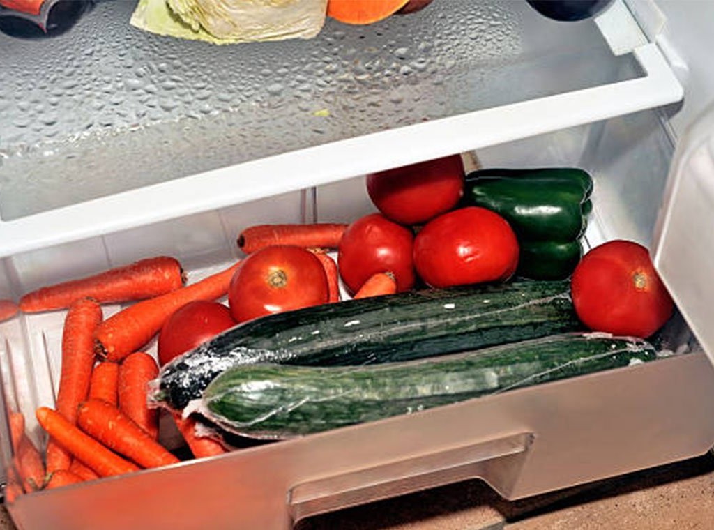 مهم‌ترین علت جمع شدن آب زیر جامیوه‌ای یخچال چیست؟