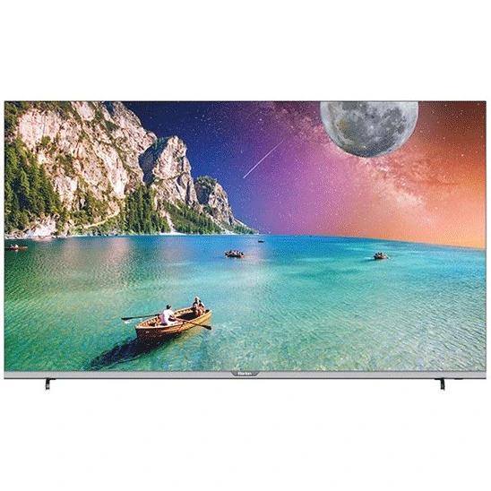 تلویزیون ال ای دی هوریون 4k سایز 55اینچ