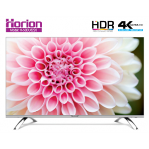 تلویزیون 75 اینچ QLED هوشمند هوریون مدل H-75QU9395