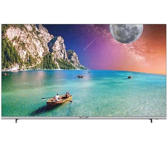تلویزیون ال ای دی هوریون 4k سایز 55اینچ