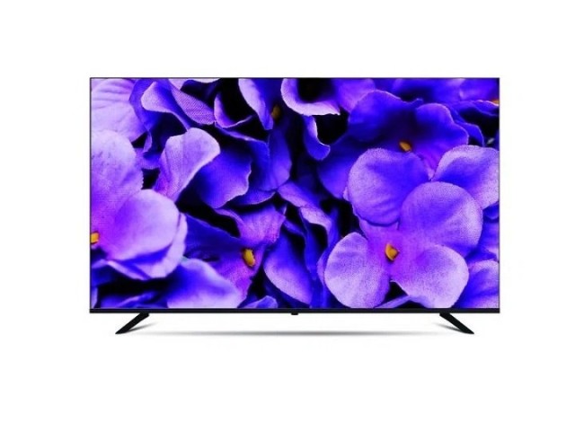 تلویزیون ال ای دی هوریون QLED سایز 65اینچ