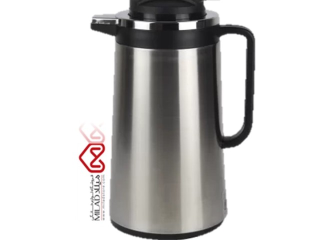 فلاسک 1.6 لیتر ی- برند یونیک (کد UN-1806)