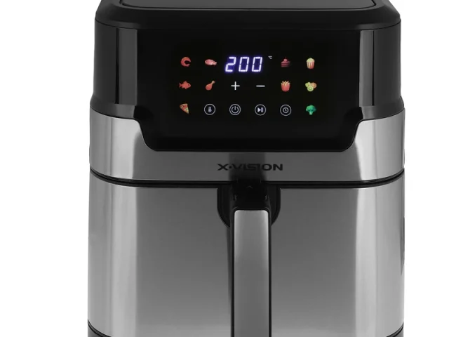 هواپز 8 لیتر ایکس ویژن مدل AF6080