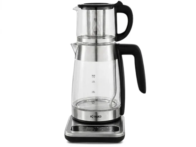 چای‌ساز روی هم کایبو مدل K21TM