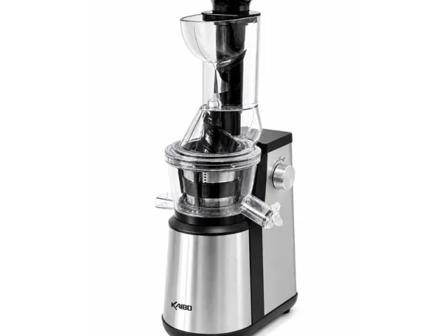 آبمیوه گیری 600 وات کایبو مدل K82SJ