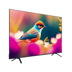 تلویزیون ۵۵ اینچ ایکس ویژن مدل 55XYU710 | هوشمند | 4K Ultra HD