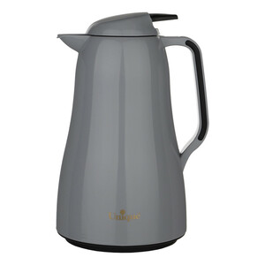 فلاسک یونیک مدل شیشه دار کد 1995 گنجایش 1 لیتر