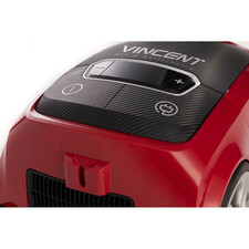 جاروبرقی وینسنت مدل FC7625-R