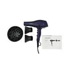 سشوار خانگی 2100 وات وینسنت مدل HD5321