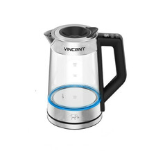 چای ساز روی هم وینسنت مدل  TM5422