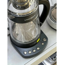 چای ساز روی هم وینسنت مدل 03/TM7624